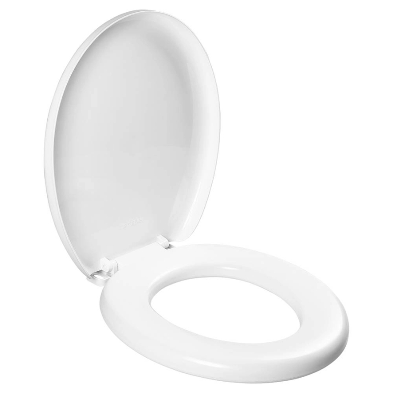 TAPA INODORO SEVILLA ACOLCHONADA OVAL