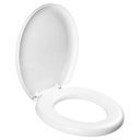 TAPA INODORO SEVILLA ACOLCHONADA OVAL