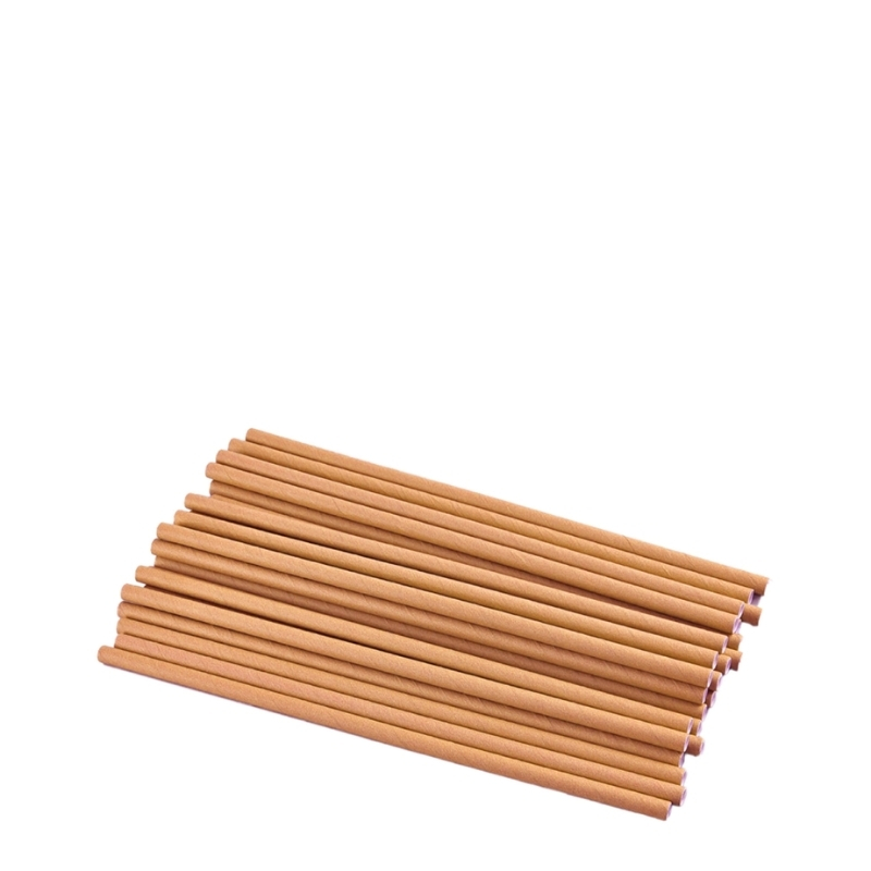 SORBITO DE PAPEL KRAFT 21cm 