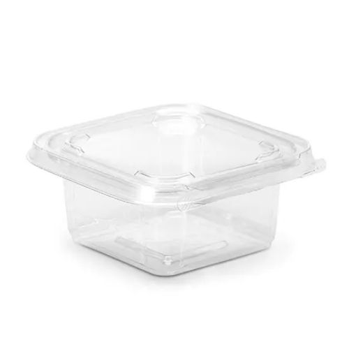 POTE PET LACRE 500ML