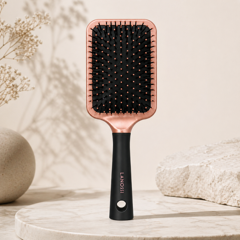 CEPILLO RECTANGULAR BRONZER