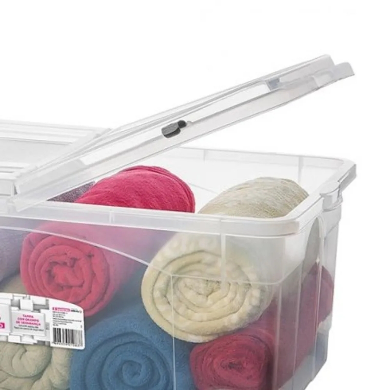 CAJA ORGANIZADORA ALTA 105lts