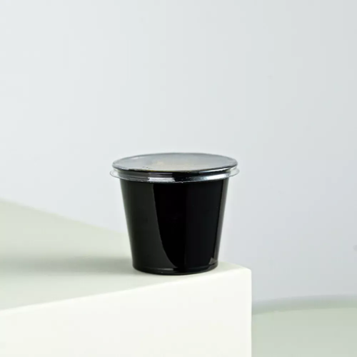 POTE MULTIUSO 60ML CON TAPA PET