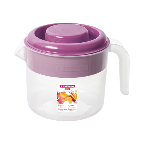 JARRA REDONDA PEQUEÑA