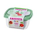 CJTO. 3 PIEZAS (130/6 + 125/6 + 120/6)