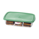 TAPER RECTANGULAR DE 280ml