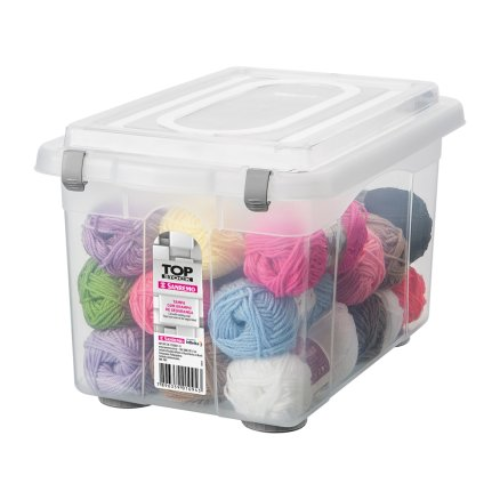 CAJA ORGANIZADORA ALTA 16.7lts