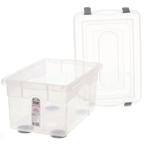 CAJA ORGANIZADORA ALTA 16.7lts