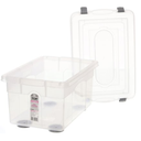 CAJA ORGANIZADORA ALTA 16.7lts