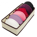 ORGANIZADOR  ROPA INTIMA MUJER.