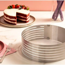 MOLDE CORTANTE AJUSTABLE