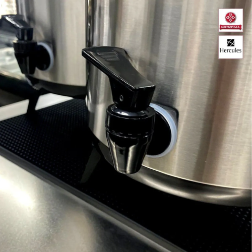 TERMO DISPENSADOR DE 9.5Lts