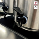 TERMO DISPENSADOR DE 7.7Lts