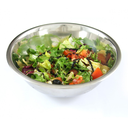 BOWL PROFUNDO ACERO INOX. 34cm