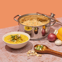 OLLA TRIPLE FONDO 28cm