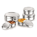 TAPER PARA COOKIES CON TAPA DE 18,5CM