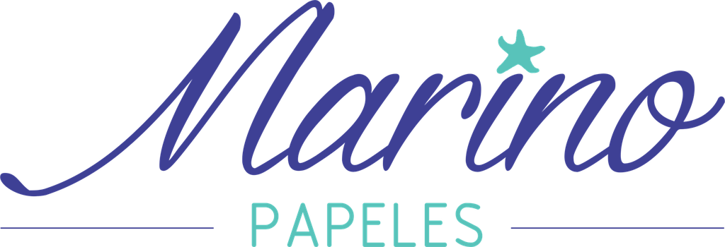 PAP SERVILL INTERF MARINO 9.5x21 X 1000