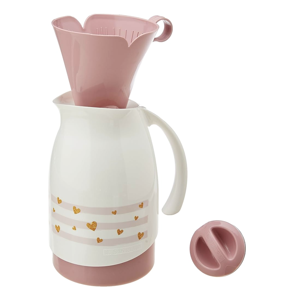 *SET TERMO CUIDAR 700ml C/FILTRO