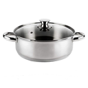 OLLA TRIPLE FONDO 18cm