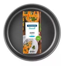 Asadera pizzera teflón 30cm tramontina