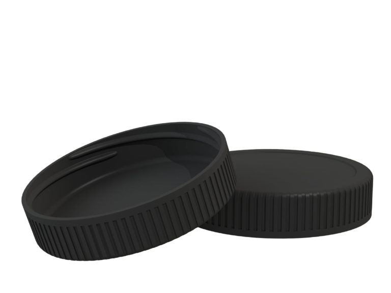 Tapa rosca para frasco pet  300/500