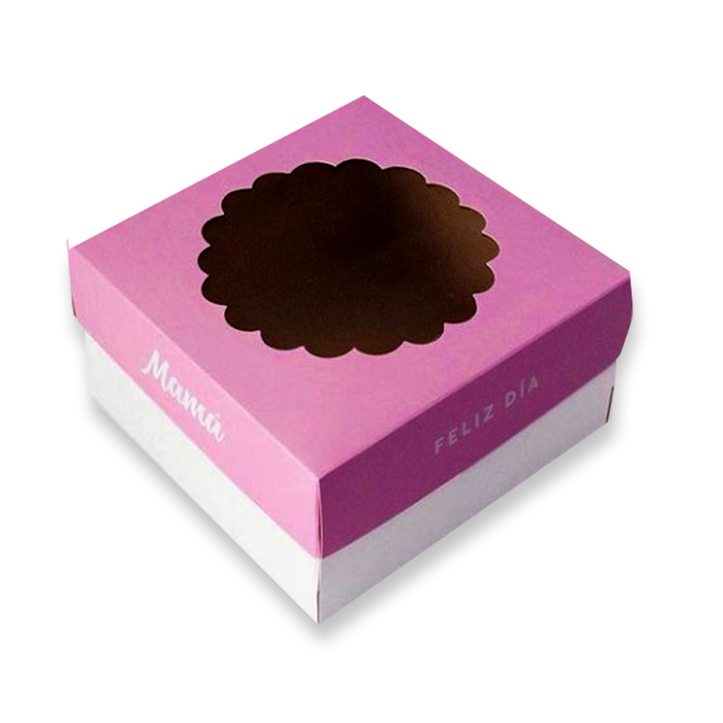 CAJA NUBE 20 X 20 X 10CM