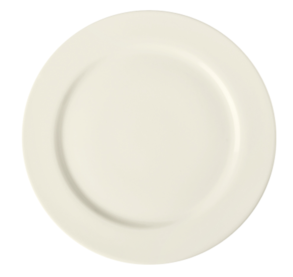 PLATO LLANO DE 26,9cm -  AMERICANA