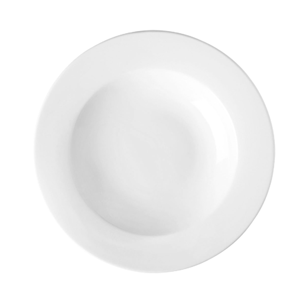 PLATO PARA PASTA DE 555cc - AMERICANA