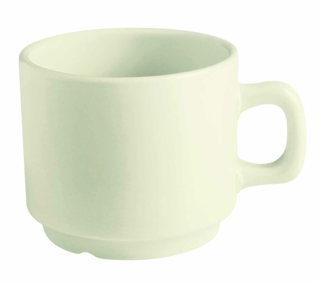 TAZA DE TÉ 250ml - AMERICANA