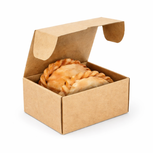 Caja porcion  grande 24x18x6,5