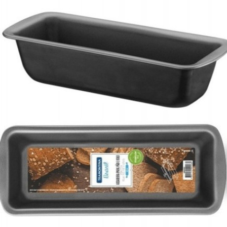 Budinera teflón Tramontina 30x12,5 cm