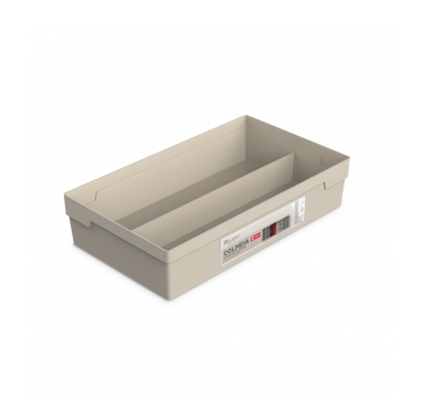 ORGANIZADOR CON DIVISIONES / COLMENA C80/2