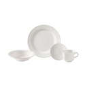 JUEGO DE VAJILLA PERLA