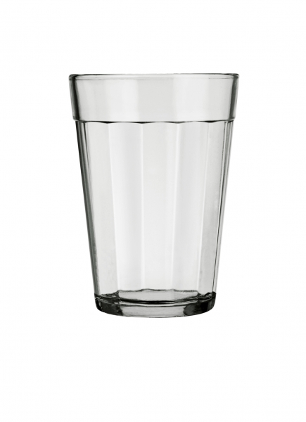 Vaso de agua clasico Americano 190 ml