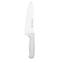 CUCHILLA DE CARNE BLANCO 8"