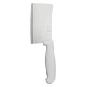 CUCHILLO CUTELO BLANCO 7''