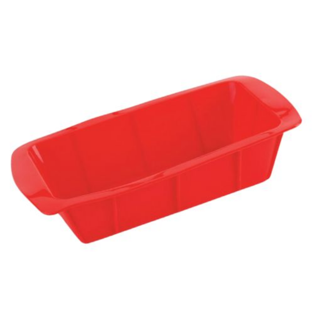 *MOLDE RECTANGULAR DE SILICONA