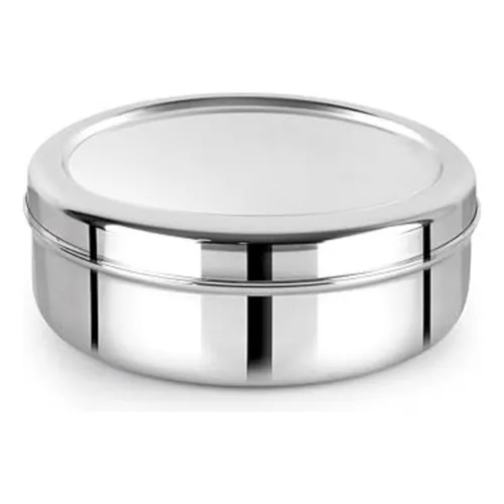 TAPER PARA COOKIES CON TAPA DE 18,5CM