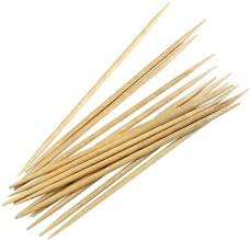 Escarbadientes caja x1000