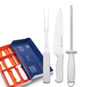 SET DE 3 PIEZAS PARA ASADO