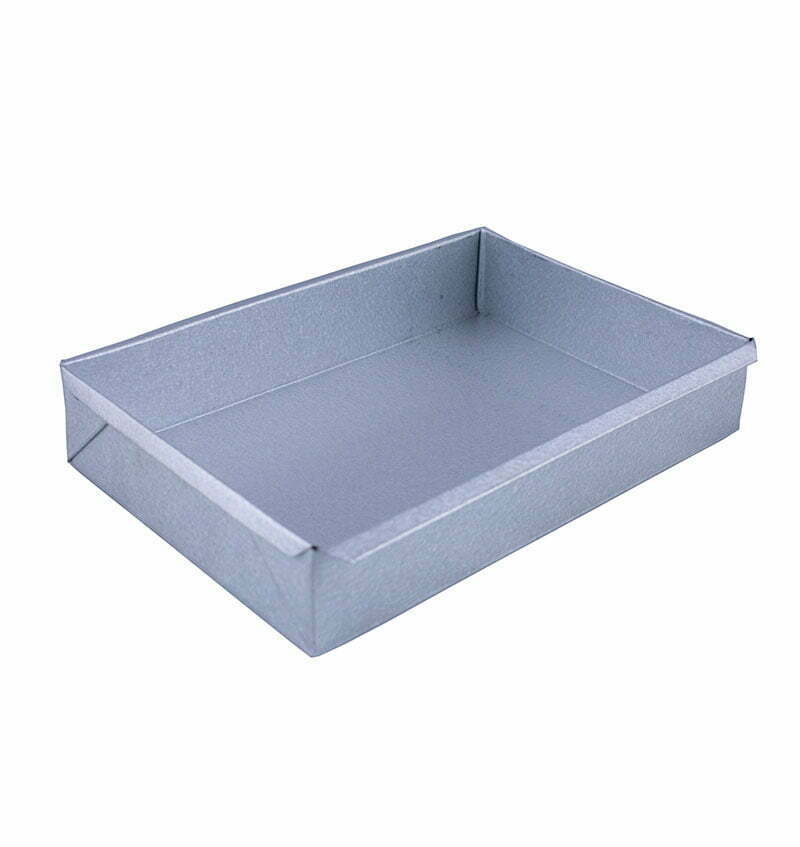 Asadera grande 37x 29x4 cm