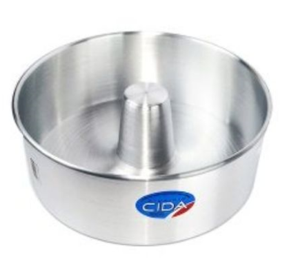 Budinera C/tubo  nº 22