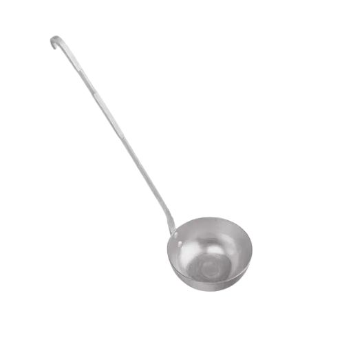 Cucharon pulido de gancho Nº14