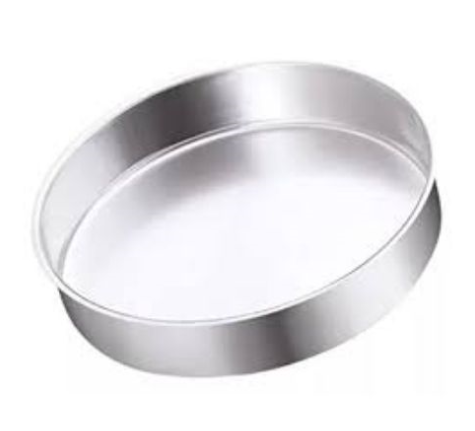 Tortera fondo fijo nº30