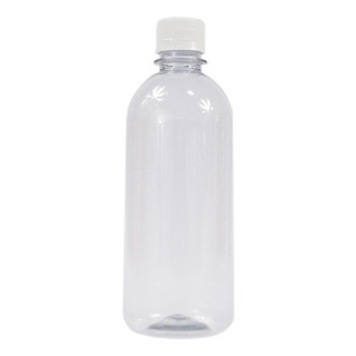 Botella alta 500 ml tapa rosca