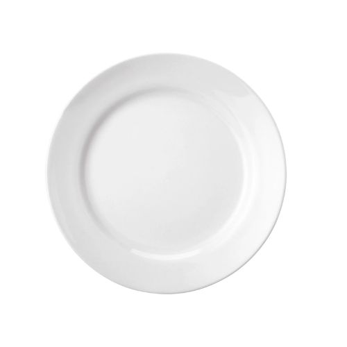 PLATO P/PAN 15cm PORCELANA