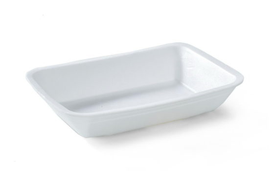 Bandeja de espuma honda Nº 4