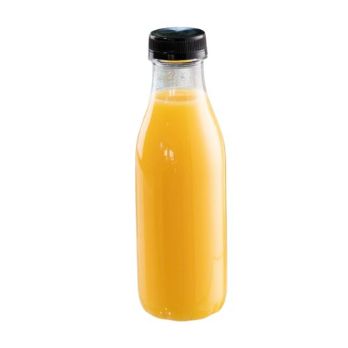 BOTELLA PET 200ML BOCA ANCHA 38MM