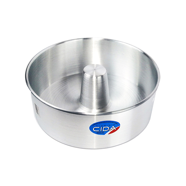 Budinera c/tubo Nº 16