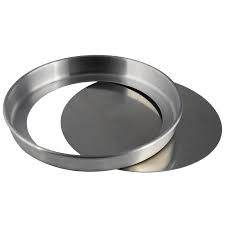 Tartera fondo movil Nº16